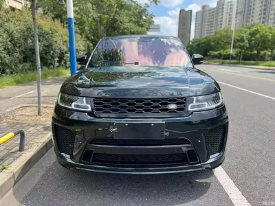 2014 Land Rover Range Rover Sport 3.0 SC V6 HSE, фото 2, лот 10336911