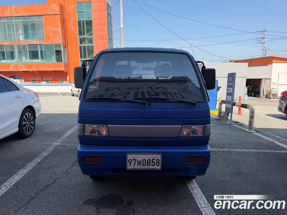 2019 Chevrolet labo STD, фото 1, лот 11054792