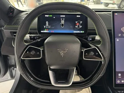 2023 Nezha Auto Nezha GT Model 560, фото 3, лот 10834351