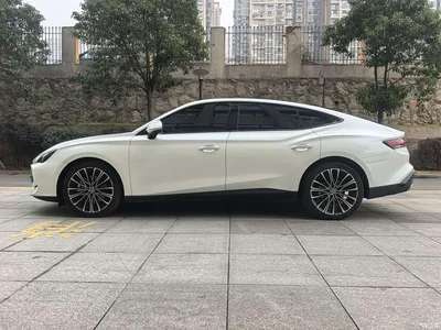 2023 MG MG7 Model 1.5T DCT Ultimate Luxury Edition, фото 2, лот 10398755