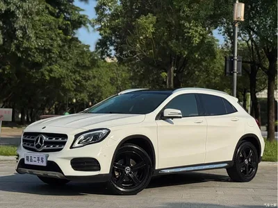 2019 Mercedes-Benz GLA 200 Fashion, фото 1, лот 10386095