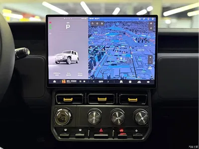 2025 iCAR V23, фото 4, лот 10361171