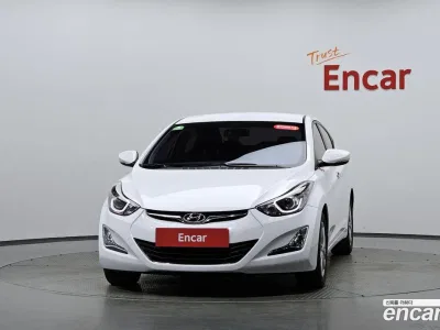 2015 Hyundai AVANTE 1.6 GDi Modern, фото 3, лот 10198258
