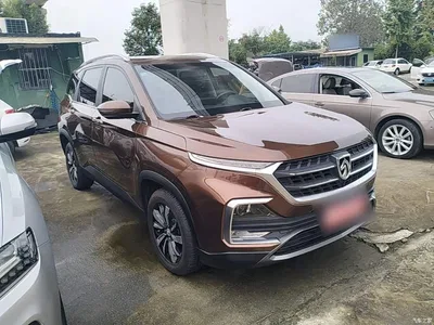 2018 Baojun 530 Model 1.5T DCT Flagship (China V), фото 4, лот 11074336