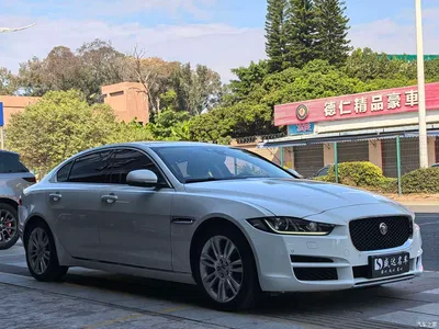 2019 Jaguar XEL 2.0T 200PS Premium, фото 3, лот 10360433