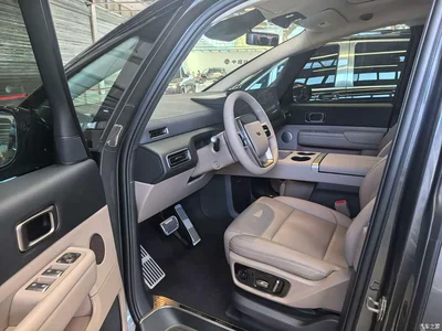 2025 Li Auto MEGA Model Home Family Special Edition, фото 3, лот 10444131