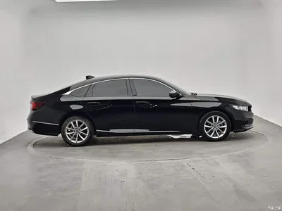 2022 Honda Accord 260TURBO Luxury Edition, фото 4, лот 11216712