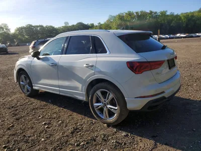 2023 AUDI Q3 PREMIUM S LINE 45, фото 2, лот 10851183