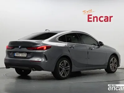 2022 BMW 2-Series 220i Advantage, фото 1, лот 10037436