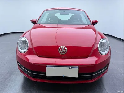 2015 Volkswagen Beetle 180TSI, фото 2, лот 10447109