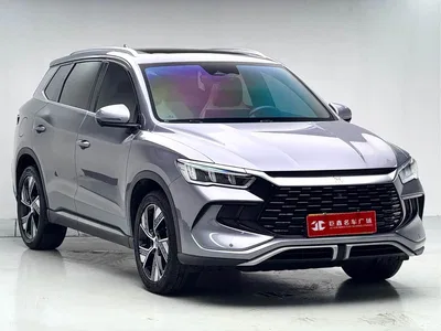 2023 BYD Song Pro New Energy Champion Edition DM-i 110KM Excellence, фото 3, лот 10273615
