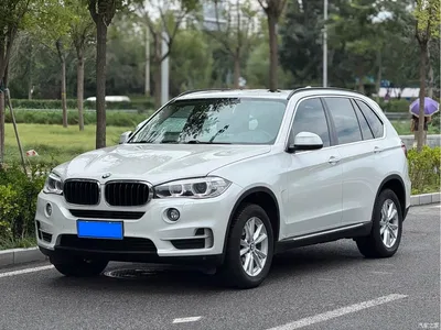 2014 BMW X5 (Import) xDrive35i Leading, фото 1, лот 10411129