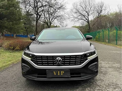 2024 Volkswagen Passat 280TSI Business Edition, фото 3, лот 10442744