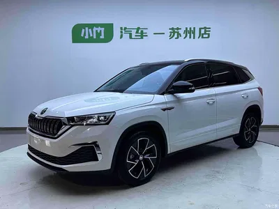 2023 Škoda Kamiq Facelift GT 1.5L Auto Premium Edition, фото 1, лот 11212295