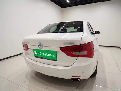 2016 Buick Excelle 15N Automatic Elite, фото 3, лот 11203676