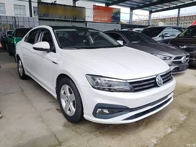 2019 Volkswagen Lamando 230TSI DSG Trend Edition China V, фото 4, лот 10469724