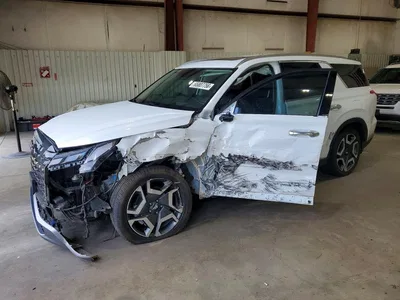 2023 HYUNDAI PALISADE LIMITED, фото 1, лот 10763137