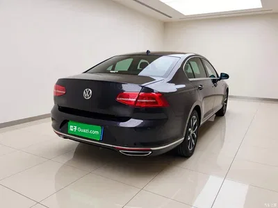 2017 Volkswagen Magotan 330TSI DSG Premium, фото 4, лот 10440024