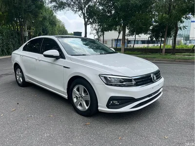 2021 Volkswagen Lamando 230TSI DSG Fashion Edition, фото 3, лот 10469083