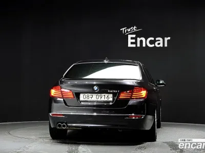 2016 BMW 5-Series 528i Luxury Plus, фото 3, лот 10047271