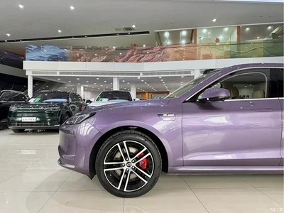 2025 AITO Wenjie AITO M5 Extended Range Ultra AWD, фото 4, лот 10278612