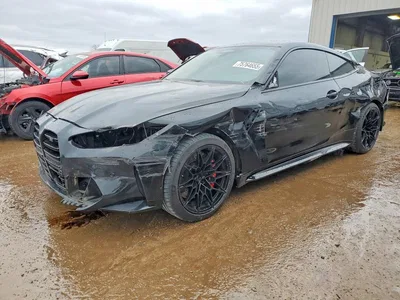 2023 BMW M4 COMPETITION, фото 1, лот 10820012