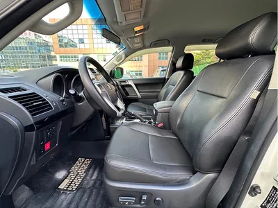 2014 Toyota Prado (Import) 2.7L Automatic Luxury, фото 3, лот 10385058