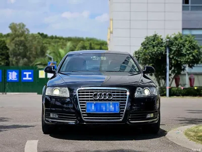 2011 Audi A6L Model 2.0 TFSI Auto Standard, фото 2, лот 10625931