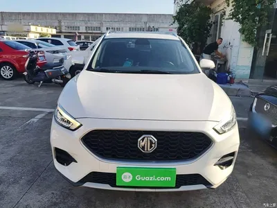 2022 MG ZS 180DVVT Automatic Global Million 958 Edition, фото 3, лот 10326998