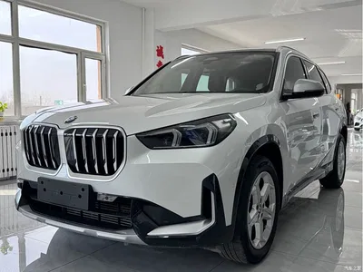 2023 BMW X1 sDrive20Li X Design Package, фото 1, лот 10464923