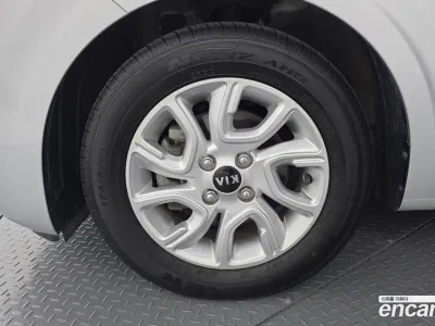 2020 Kia morning Trendy, фото 4, лот 10079210