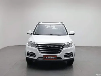 2021 Haval H6 Sport 1.5T Manual Elite Smart Connect (U Grille), фото 3, лот 10414336