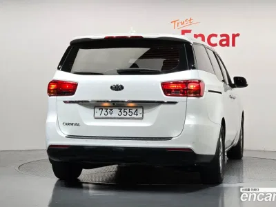 2019 Kia Canival 11-Seater Deluxe, фото 4, лот 10525082