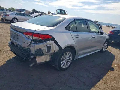 2024 TOYOTA COROLLA HYBRID LE, фото 3, лот 11588539