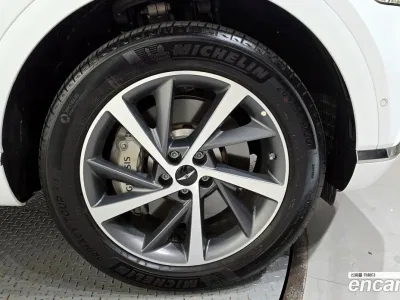 2024 Genesis GV80 2.5T Gasoline AWD, фото 4, лот 10058017