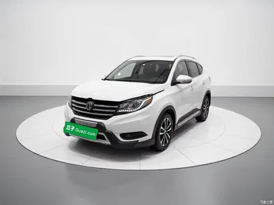 2016 Dongfeng Fengguang 580 Model 1.5T Manual Luxury Version, фото 1, лот 10822619