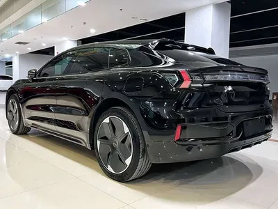 2024 ZEEKR 001 YOU Edition 100kWh AWD, фото 3, лот 10291134