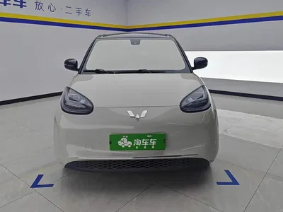 2023 Wuling Motors Wuling Bingo 203km Comfort Version, фото 2, лот 11570059