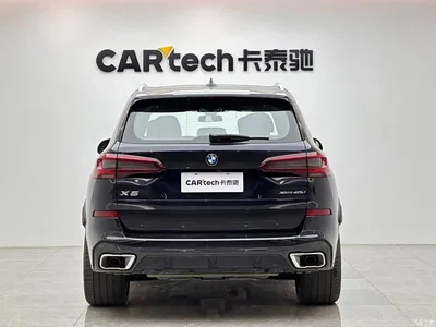 2022 BMW X5 Facelift xDrive 40Li M Sport Package, фото 4, лот 10408425