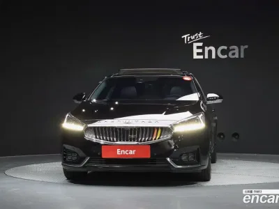 2018 Kia K7 2.4 Worldcup Edition, фото 2, лот 10047649