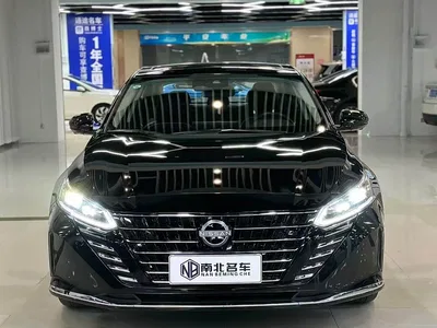 2022 Nissan Teana 2.0T XL Advanced Edition, фото 2, лот 10345834