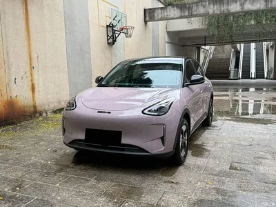 2026 Geely Galaxy Starry Wish Model 310km Dream Edition, фото 1, лот 10834540