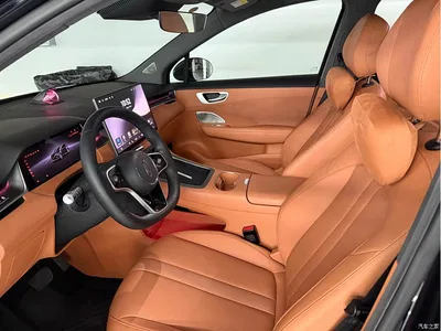 2025 Shangjie SUV Extended Range Edition, фото 4, лот 11646275