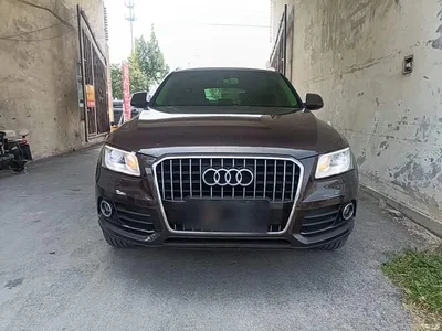 2017 Audi Q5 40 TFSI Progressive, фото 3, лот 10838814