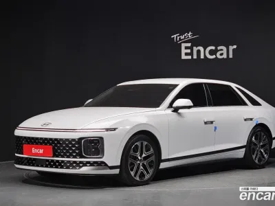 2023 Hyundai Grandeur 2,5 Gasoline 2WD, фото 1, лот 10260051