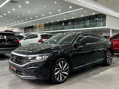 2023 Volkswagen Passat 330TSI Elite Edition, фото 1, лот 10428107