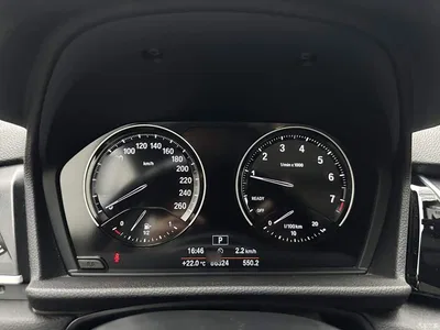 2019 BMW 2 Series Touring 218i Leading, фото 4, лот 10471124