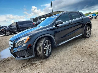2015 MERCEDES-BENZ GLA 250, фото 1, лот 10834968
