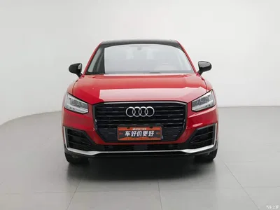 2020 Audi Q2L 35 TFSI Fashion Dynamic Model, фото 4, лот 11226849