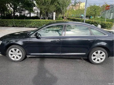 2011 Audi A6L Model 2.4L Technology, фото 4, лот 10432741